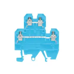 Weidmuller – DK 4 Q/EN BL