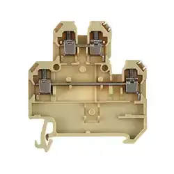 Weidmuller – DK 4Q/35/TC TYP K