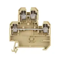 Weidmuller – DK 4Q/35