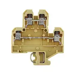 Weidmuller – DK 4Q/TC TYP K