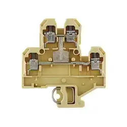 Weidmuller – DK 4QV/32