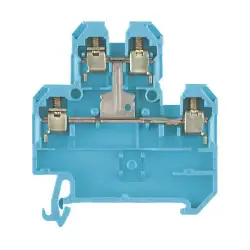 Weidmuller – DK 4QV/35 BL