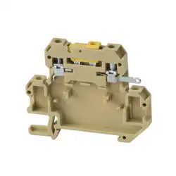 Weidmuller – DKT 4/35 SL 2STB