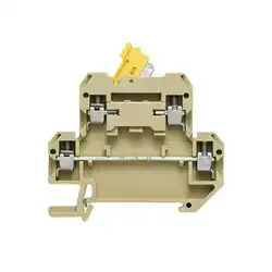 Weidmuller – DKT 4/35