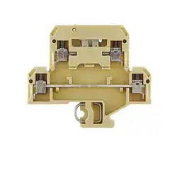 Weidmuller – DKT 4