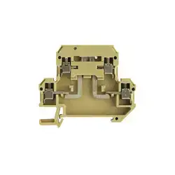 Weidmuller – DKT 4V/35 2STB