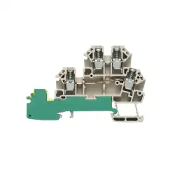 Weidmuller – DLD 2.5/PE DB