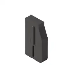 Weidmuller – DP VWG 4 BK BX