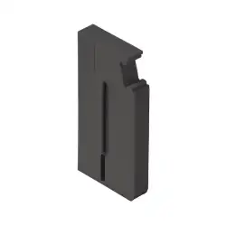 Weidmuller – DP VWG 6 BK BX