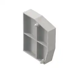 Weidmuller – DP WGK 50