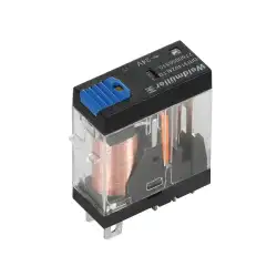Weidmuller – DRI314048LTD