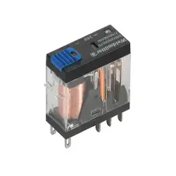 Weidmuller – DRI424024LTD