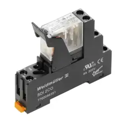 Weidmuller – DRIKIT 24VAC 2CO LD