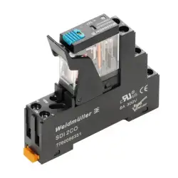 Weidmuller – DRIKIT 48VDC 2CO LD/PB