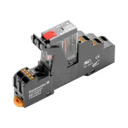 Weidmuller – DRIKITP 24VAC 1CO LD/PB