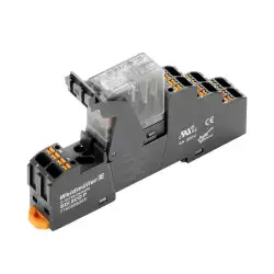Weidmuller – DRIKITP 24VDC 2CO LD