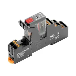 Weidmuller – DRIKITP230VAC 2CO LD/PB
