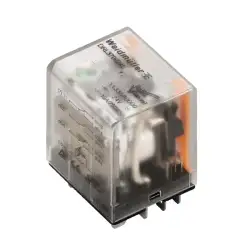 Weidmuller – DRL370615L