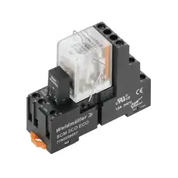 Weidmuller – DRMKIT 24VDC 4CO LD