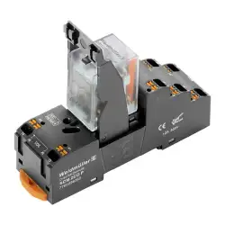 Weidmuller – DRMKITP 230VAC 2CO LD