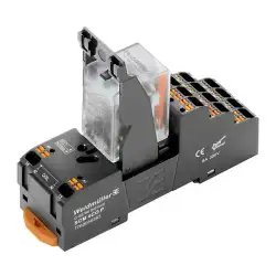 Weidmuller – DRMKITP 24VAC 4CO LD