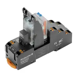 Weidmuller – DRMKITP 24VDC 2CO LD/PB