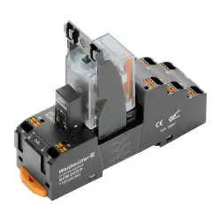 Weidmuller – DRMKITP 24VDC 2CO LD