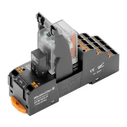 Weidmuller – DRMKITP 24VDC 4CO LD