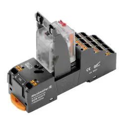 Weidmuller – DRMKITP115VAC 4CO LD/PB