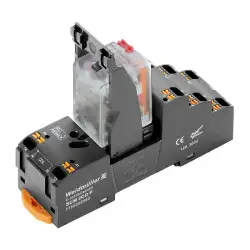 Weidmuller – DRMKITP230VAC 2CO LD/PB