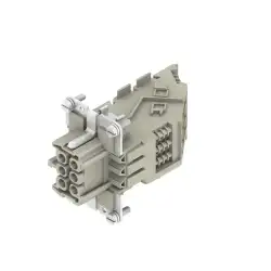 Weidmuller – DSTV HE BR6 S