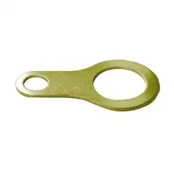 Weidmuller – EA-RING MS/M63 SC