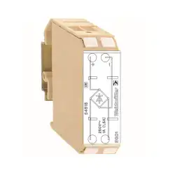 Weidmuller – EGD1 EG2 4D 5-250VAC/1A