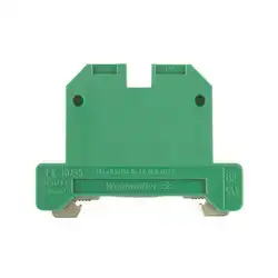 Weidmuller – EK 10/35