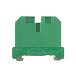 Weidmuller – EK 16/35/1ZB BK