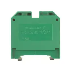 Weidmuller – EK 35/35