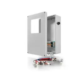 Weidmuller – EM-CONNECTIVITY-BOX 144