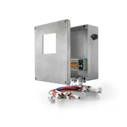 Weidmuller – EM-CONNECTIVITY-BOX 96