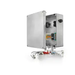 Weidmuller – EM-CONNECTIVITY-BOX TS