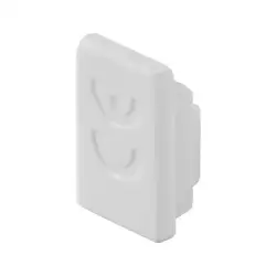 Weidmuller – END CAP G