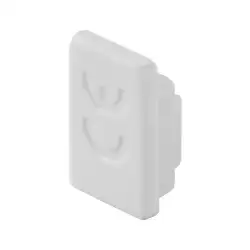 Weidmuller – END CAP G