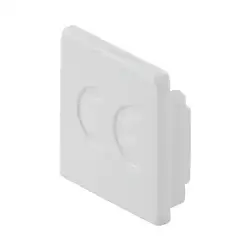 Weidmuller – END CAP G