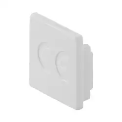 Weidmuller – END CAP G