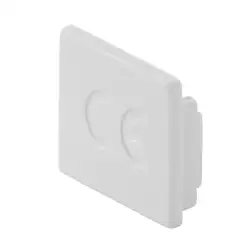 Weidmuller – END CAP G