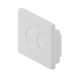 Weidmuller – END CAP G