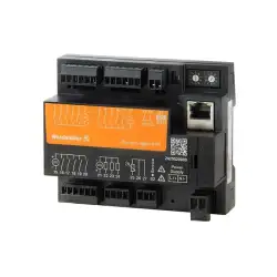 Weidmuller – ENERGY LOGGER D550