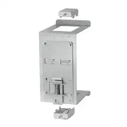 Weidmuller – ENERGY METER BRACKET B1