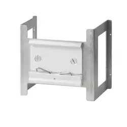 Weidmuller – ENERGY METER BRACKET S2