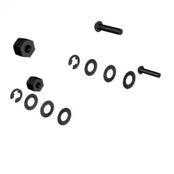 Weidmuller – ERTE BAGR 15 KT 80