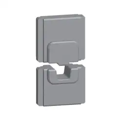 Weidmuller – ES APG/HPG55 AEH 50